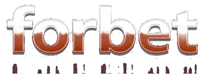 f0rbet logo