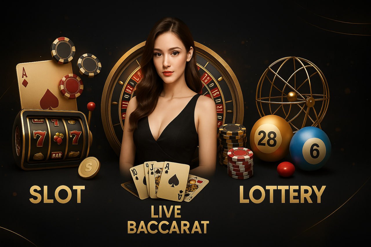 f0rbet Casino en Vivo